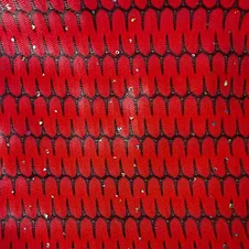 sequins net fabric lace